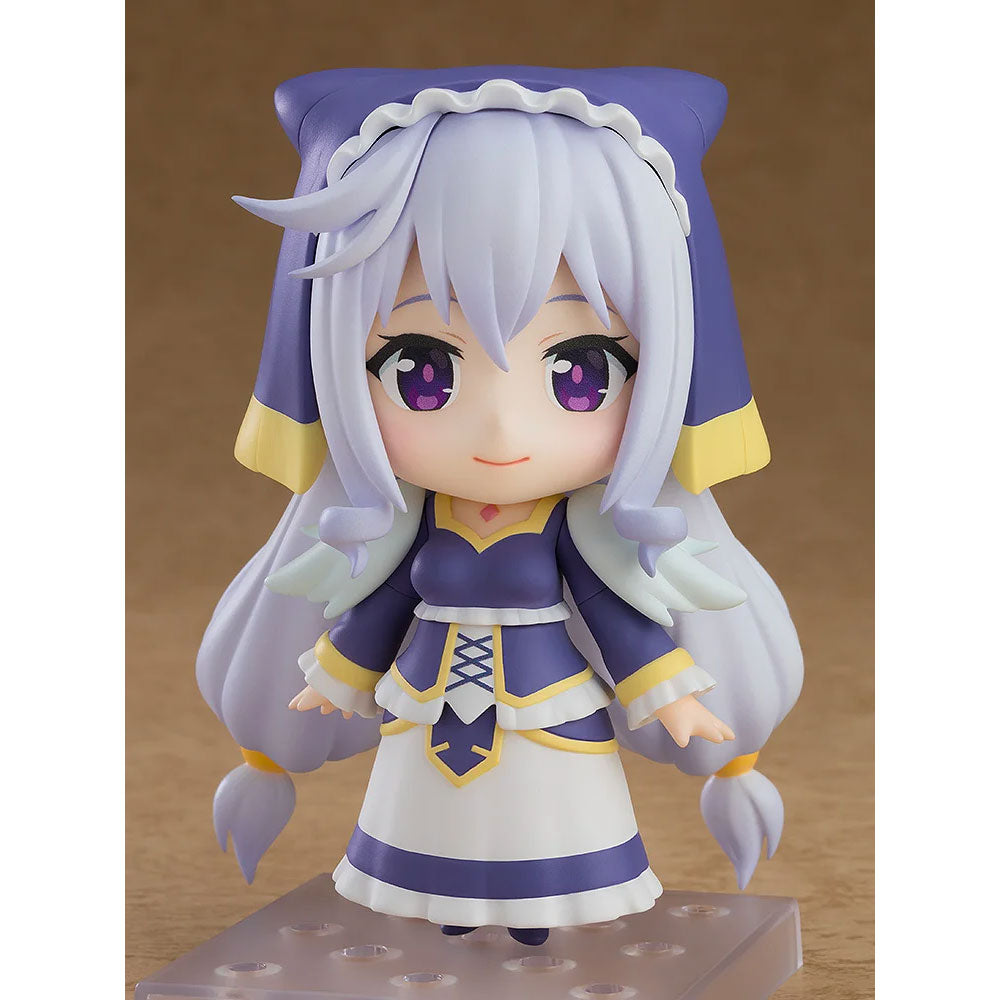 FIGURA NENDOROID ERIS 2551 FIGURA NENDOROID ERIS 2551